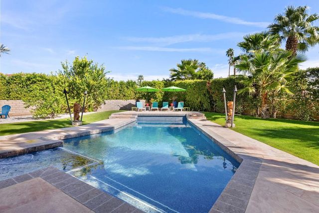 19 Lincoln Place, Rancho Mirage, CA 92270