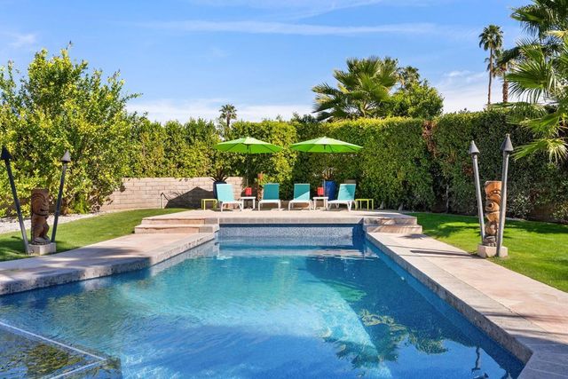 19 Lincoln Place, Rancho Mirage, CA 92270