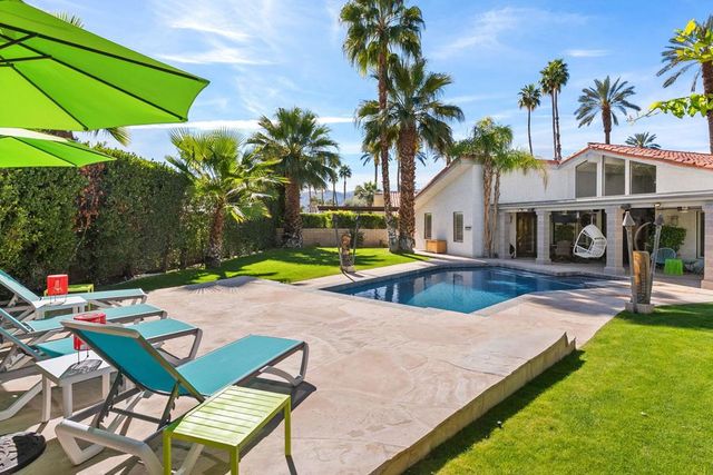 19 Lincoln Place, Rancho Mirage, CA 92270