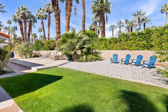 19 Lincoln Place, Rancho Mirage, CA 92270