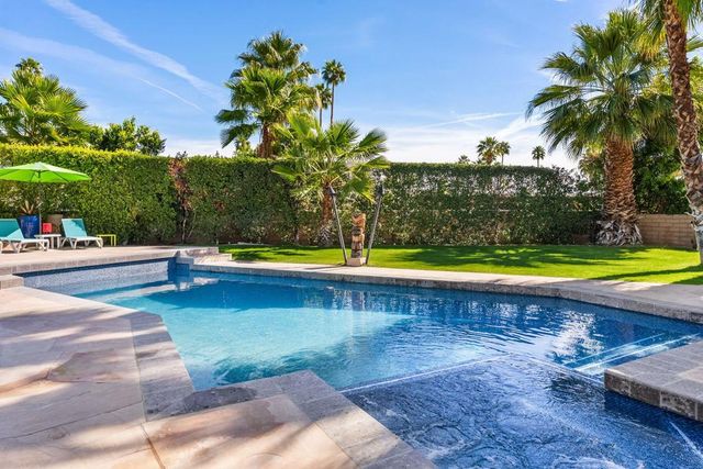 19 Lincoln Place, Rancho Mirage, CA 92270