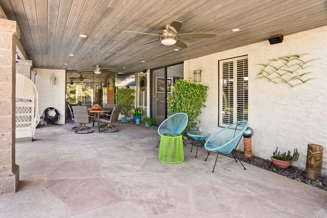 19 Lincoln Place, Rancho Mirage, CA 92270