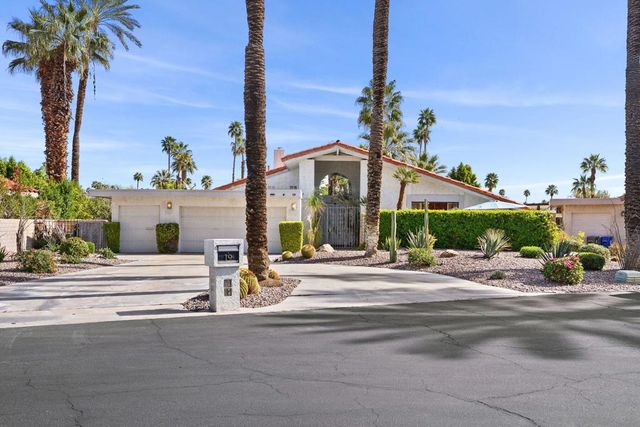 19 Lincoln Place, Rancho Mirage, CA 92270