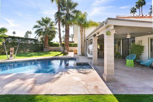 19 Lincoln Place, Rancho Mirage, CA 92270