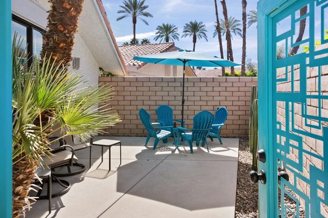 19 Lincoln Place, Rancho Mirage, CA 92270