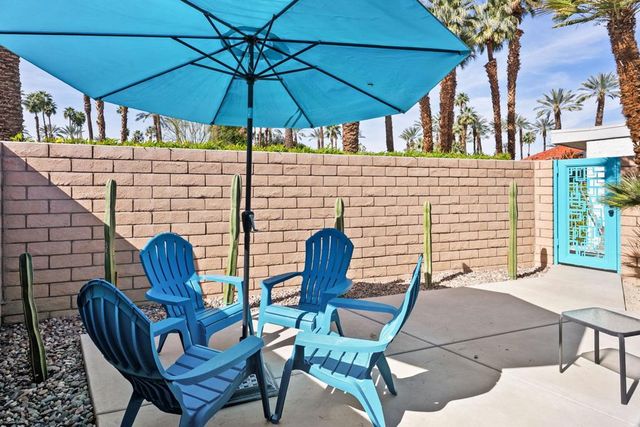 19 Lincoln Place, Rancho Mirage, CA 92270