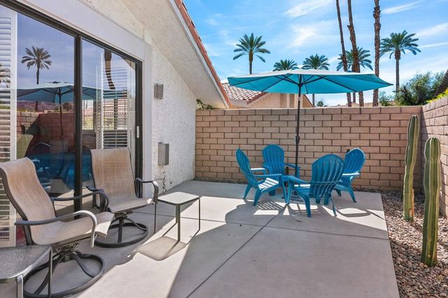 19 Lincoln Place, Rancho Mirage, CA 92270