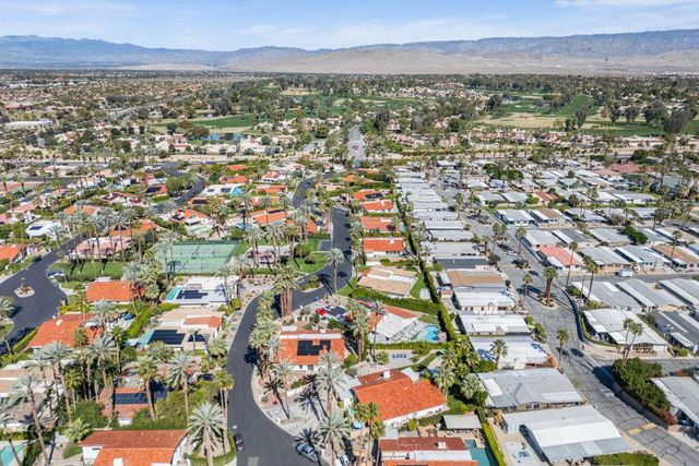 19 Lincoln Place, Rancho Mirage, CA 92270