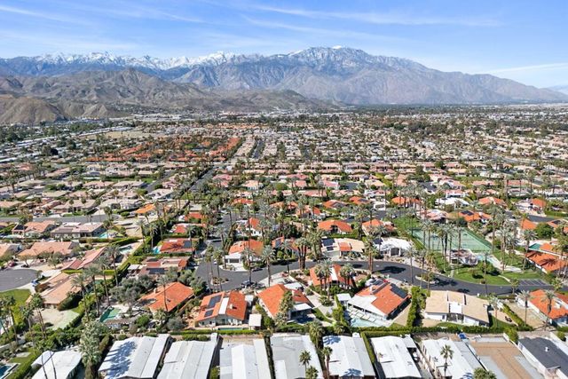 19 Lincoln Place, Rancho Mirage, CA 92270