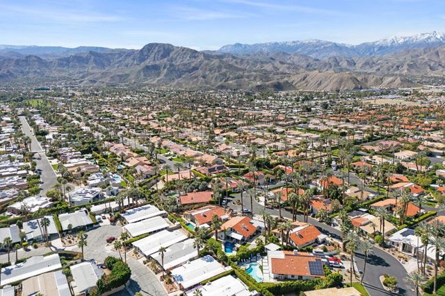 19 Lincoln Place, Rancho Mirage, CA 92270