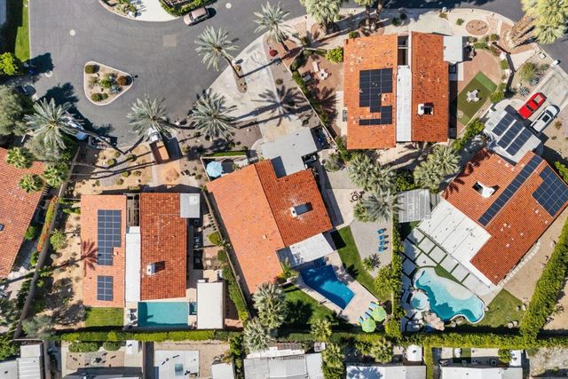 19 Lincoln Place, Rancho Mirage, CA 92270