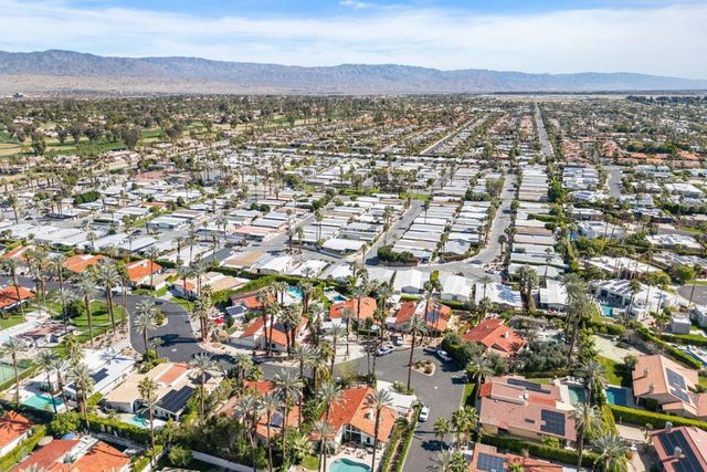 19 Lincoln Place, Rancho Mirage, CA 92270