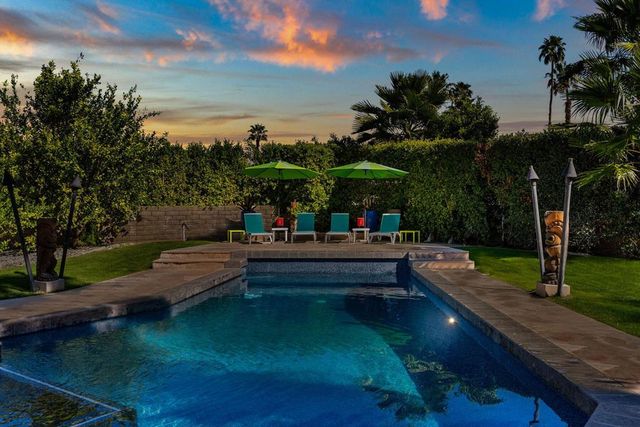 19 Lincoln Place, Rancho Mirage, CA 92270