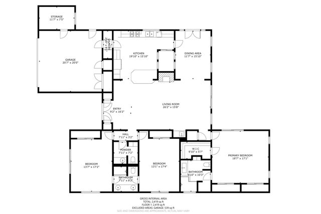 19 Lincoln Place, Rancho Mirage, CA 92270