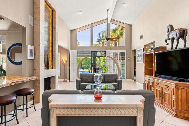 19 Lincoln Place, Rancho Mirage, CA 92270