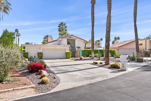 19 Lincoln Place, Rancho Mirage, CA 92270