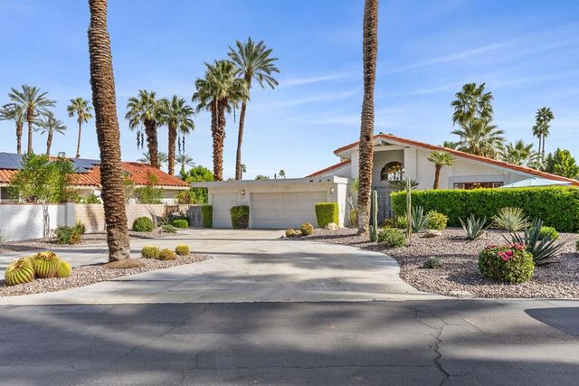 19 Lincoln Place, Rancho Mirage, CA 92270
