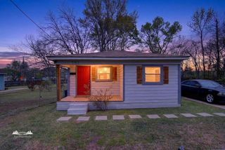 552 E 71st Street, Shreveport, LA 71106