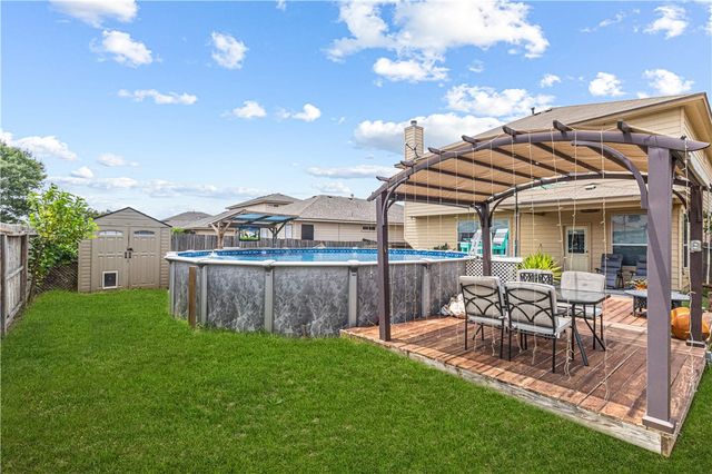 5938 Smoky Quartz, San Antonio, TX 78222