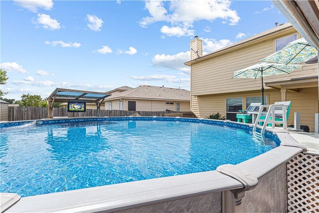 5938 Smoky Quartz, San Antonio, TX 78222