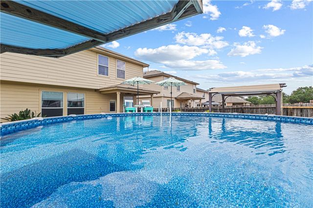 5938 Smoky Quartz, San Antonio, TX 78222