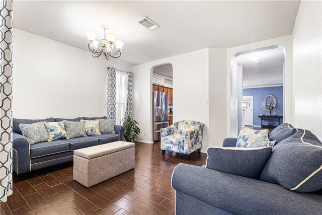 5938 Smoky Quartz, San Antonio, TX 78222