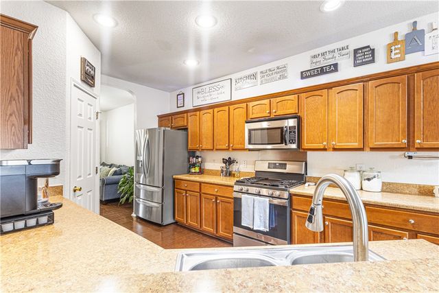 5938 Smoky Quartz, San Antonio, TX 78222