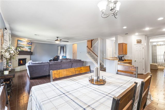 5938 Smoky Quartz, San Antonio, TX 78222