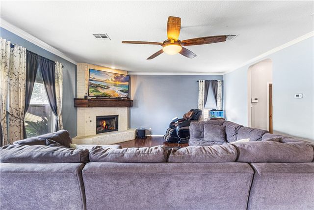 5938 Smoky Quartz, San Antonio, TX 78222