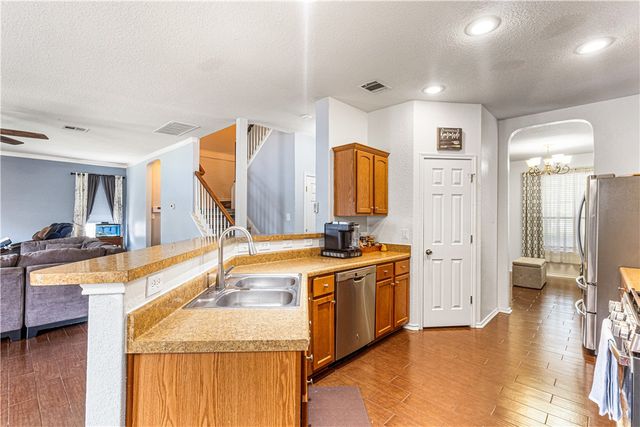 5938 Smoky Quartz, San Antonio, TX 78222