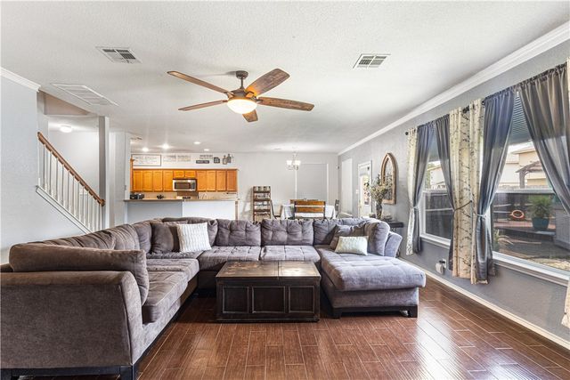 5938 Smoky Quartz, San Antonio, TX 78222