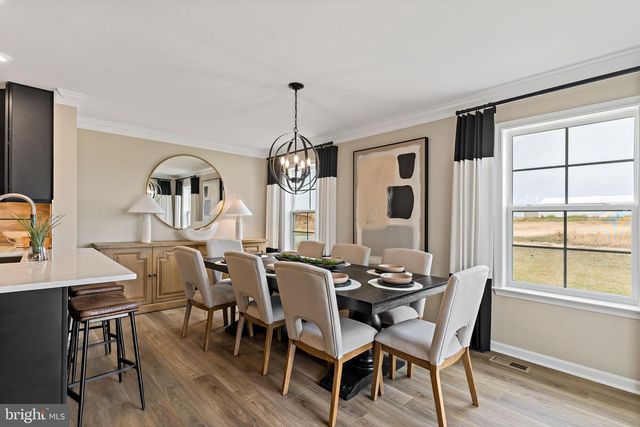 HOMESITE 365 LEADER RD, Inwood, WV 25428