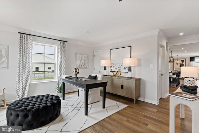 HOMESITE 365 LEADER RD, Inwood, WV 25428