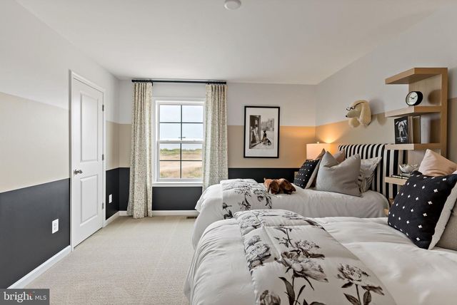 HOMESITE 365 LEADER RD, Inwood, WV 25428