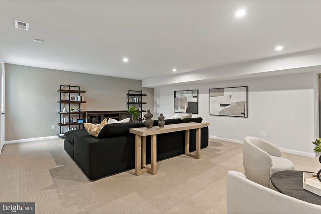 HOMESITE 365 LEADER RD, Inwood, WV 25428