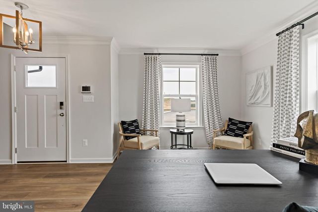 HOMESITE 365 LEADER RD, Inwood, WV 25428