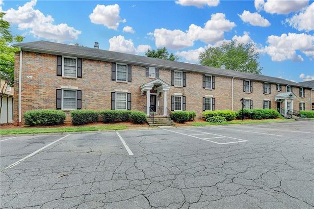 6700 Roswell Road 22B, Atlanta, GA 30328