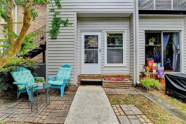 6700 Roswell Road 22B, Atlanta, GA 30328