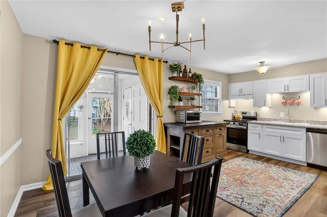 6700 Roswell Road 22B, Atlanta, GA 30328