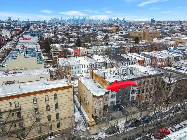 65 Granite Street, Brooklyn, NY 11207