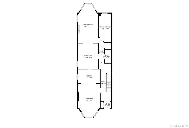 65 Granite Street, Brooklyn, NY 11207