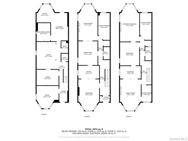 65 Granite Street, Brooklyn, NY 11207