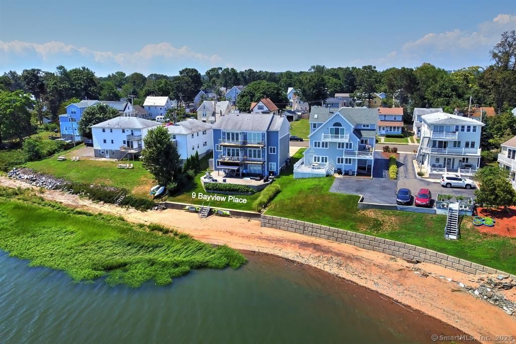 9 Bayview Place, West Haven, CT 06516