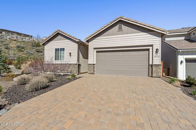 8775 Twelve Moons Court, Reno, NV 89523