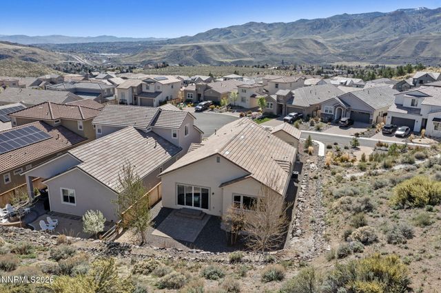 8775 Twelve Moons Court, Reno, NV 89523
