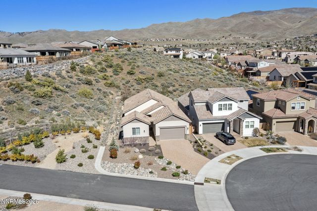 8775 Twelve Moons Court, Reno, NV 89523