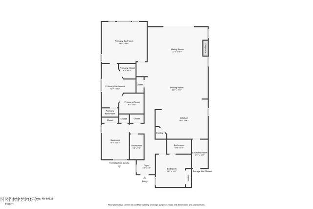 8775 Twelve Moons Court, Reno, NV 89523