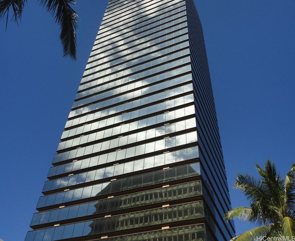 1188 Bishop Street 2009, Honolulu, HI 96813