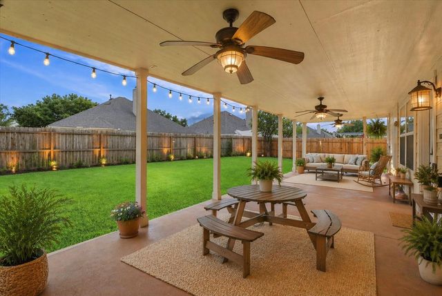 6215 Lake Chase Court, Katy, TX 77493