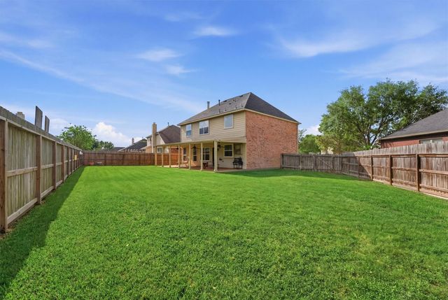 6215 Lake Chase Court, Katy, TX 77493